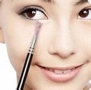 怎样化好看的法式烟熏妆