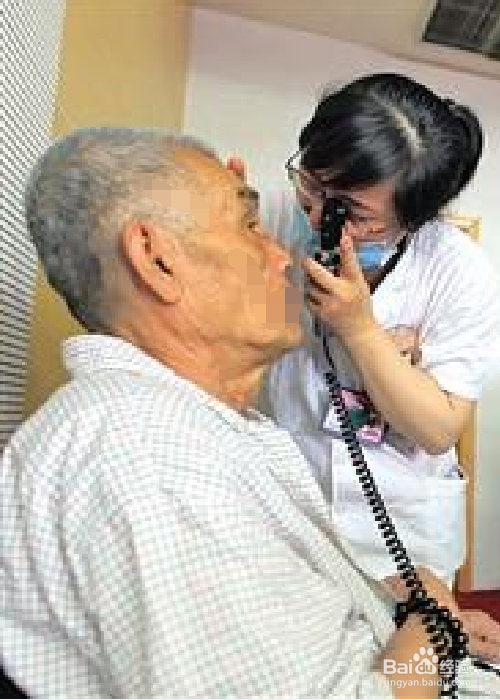 糖尿病的早期症状有哪些