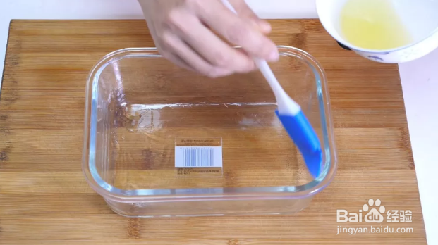 鸡蛋的新吃法（吉祥三色蛋）