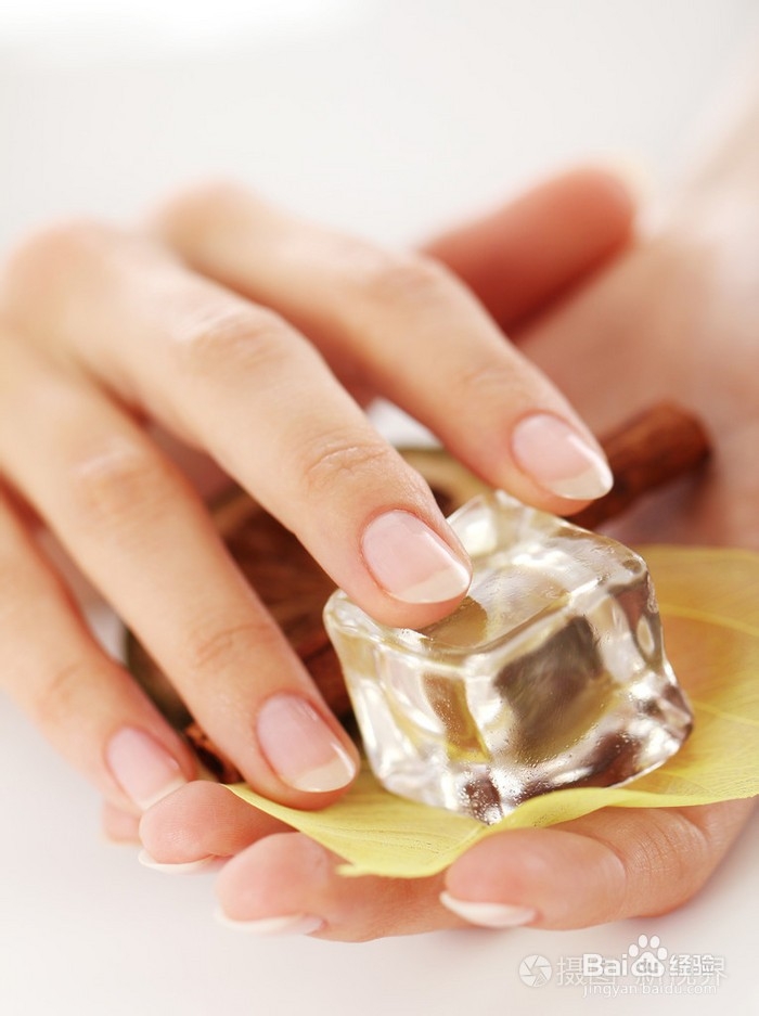 女人如何防止手脱皮?