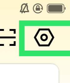 美团开店宝APP怎样查看关于