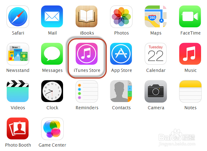 不利用截图软件怎么利用iPad和iPhone截图