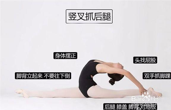 舞蹈慢动作教程