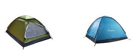 购买帐蓬注意事项?