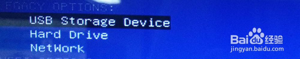 win7u盘怎么重装系统