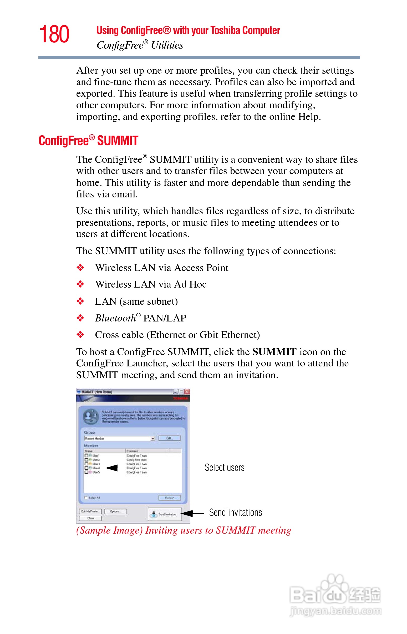 东芝NB200笔记本电脑使用说明书:[18]