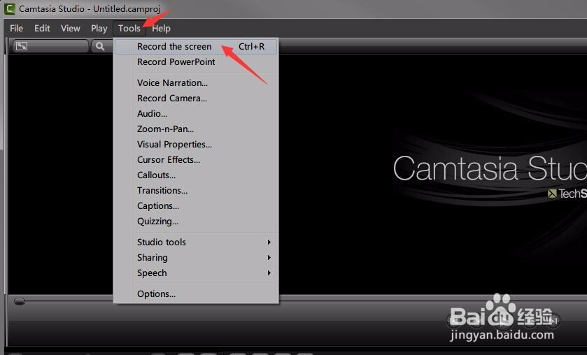 如何把不能下载视频用到自己的PPT中