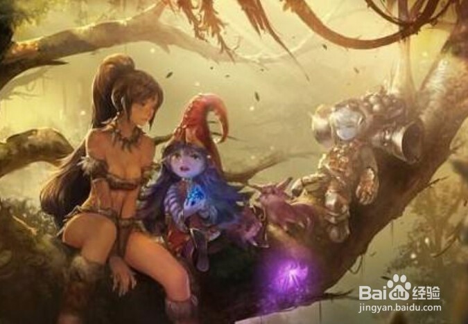 lol7.2+7.3版本豹女打野出装天赋符文加点