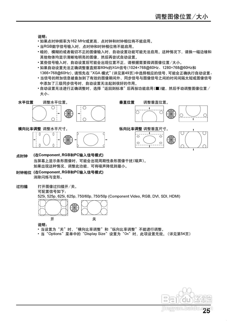 松下TH-42PF20C等离子彩电使用说明书:[3]