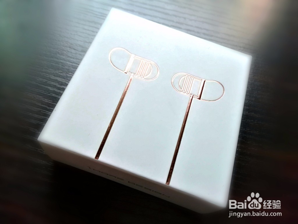 小米胶囊耳机开箱晒物