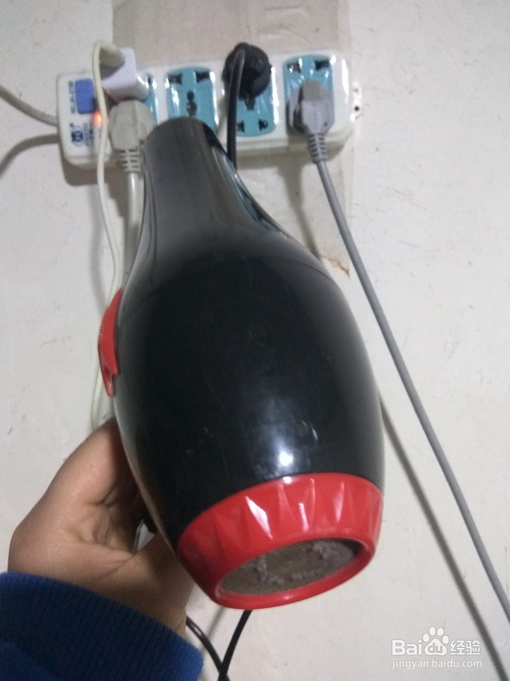 冬天被窝快速变暖