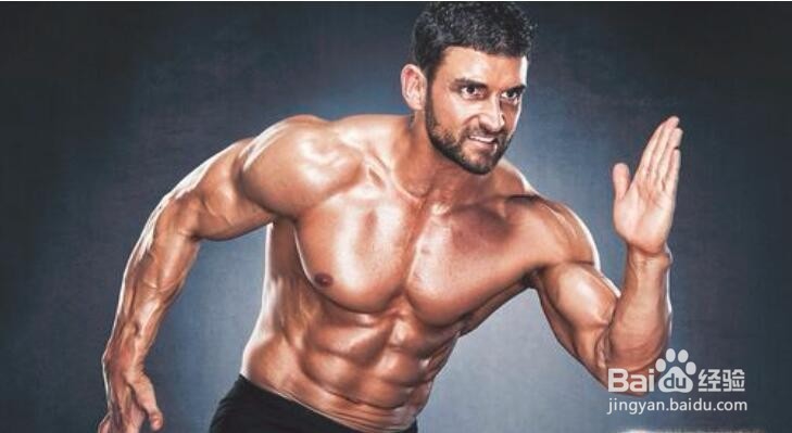 腿部肌肉强壮有什么好处,提升性功能吗