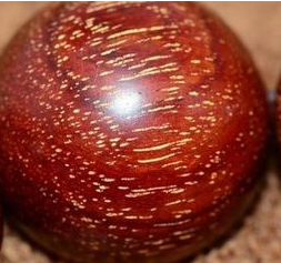 小叶紫檀怎么玩