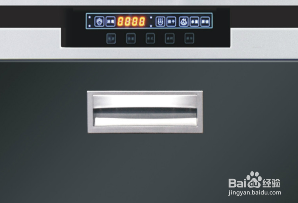 如何选择家用的消毒柜