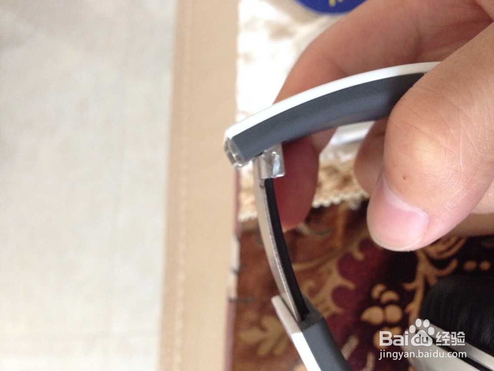 买魔声(音)录音师一代BEATS STUDIO1.0上当