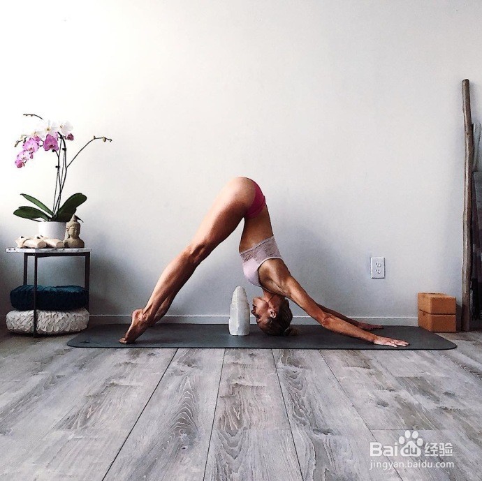 5大瑜伽练习窍门 助你瑜伽路上更上一层楼