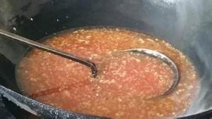 如何制作松鼠鱼