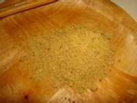 自制臭豆腐的做法
