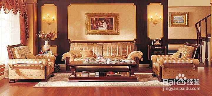 如何清除家具上泡沫剂