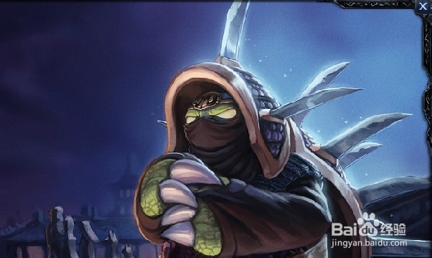 s4披甲龙龟打野天赋+玩法