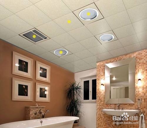 2019年中国集成吊顶行业十大排名