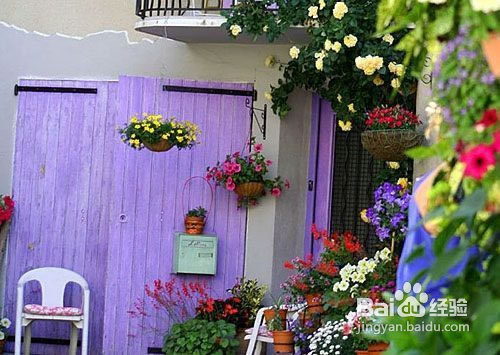 普罗旺斯自由行攻略