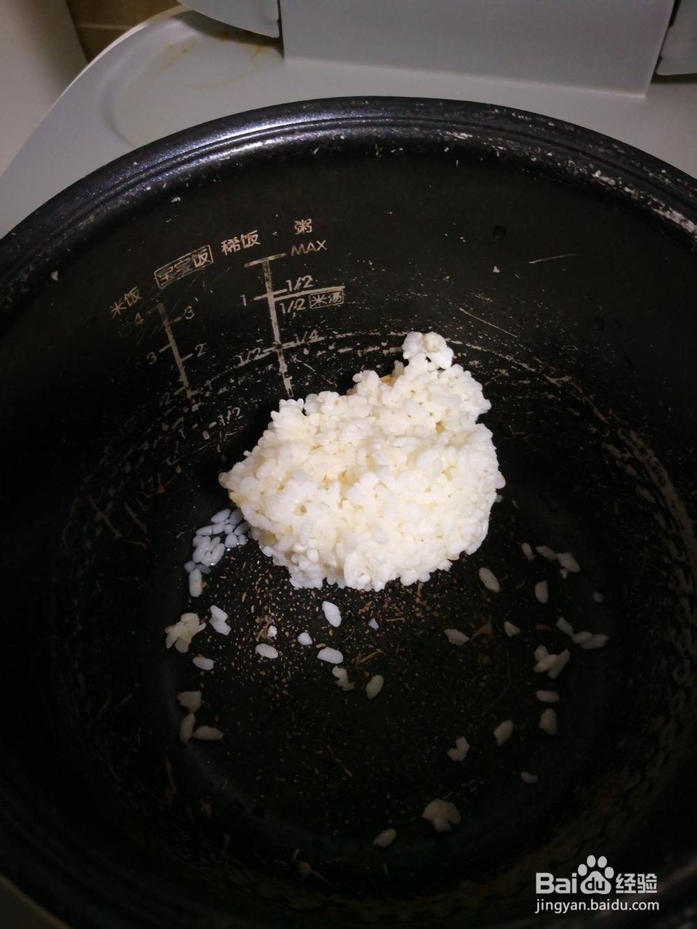 如何制作芹菜米粥
