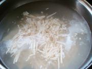 【苏菜】--文思豆腐