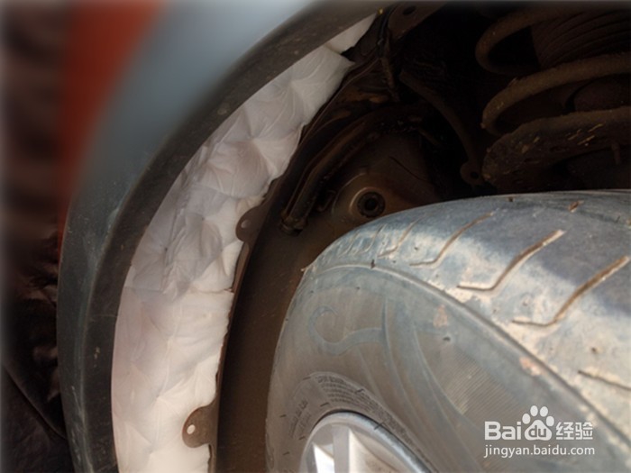 江西南昌别克英朗全车隔音降噪+音响无损升级