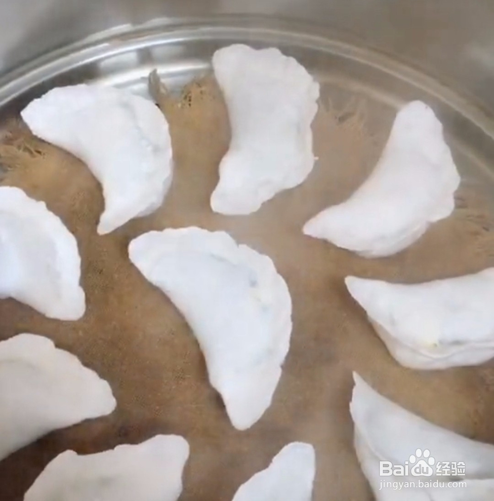水晶饺子的美味做法