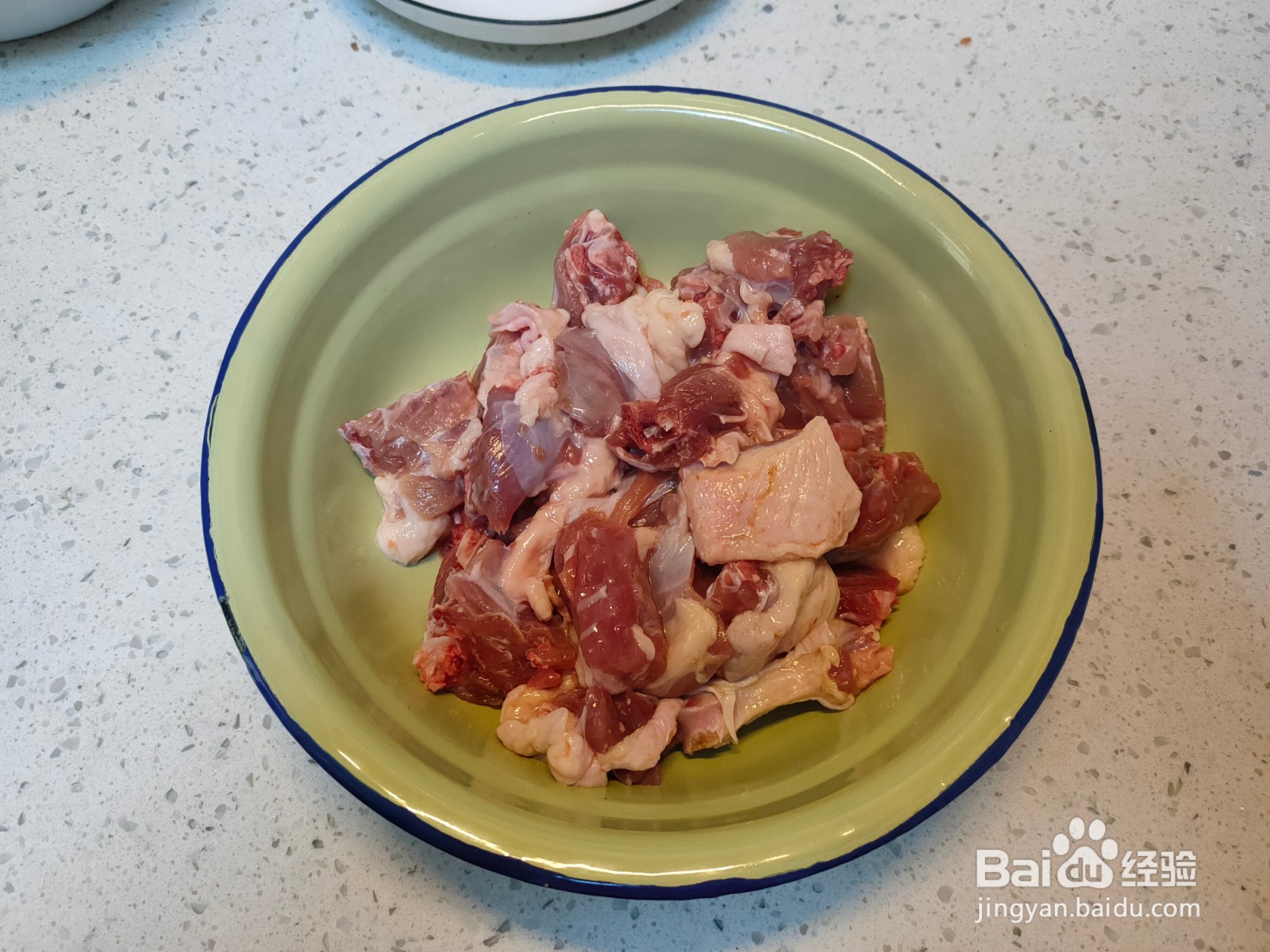 冬瓜烧鸭肉的做法