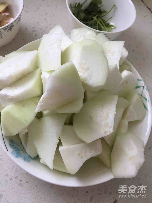 大杂烩的家常做法