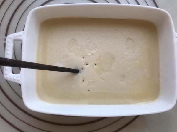 Q弹坚果糯米糍：