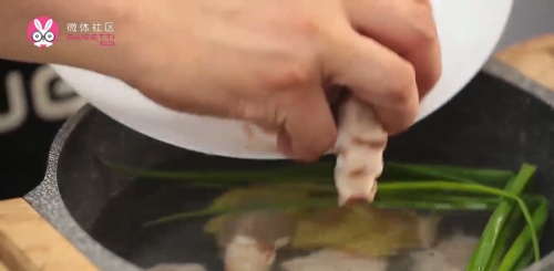 怎么做山药排骨汤