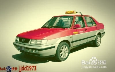 说说出租车：[32]购出租车时要求的品牌与种类