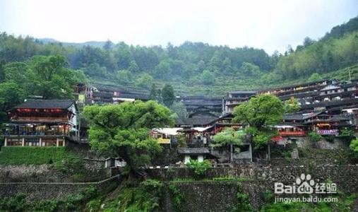 楠溪江自助游攻略