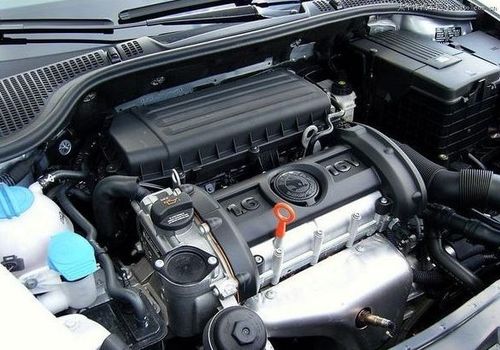 发动机使用寿命小常识