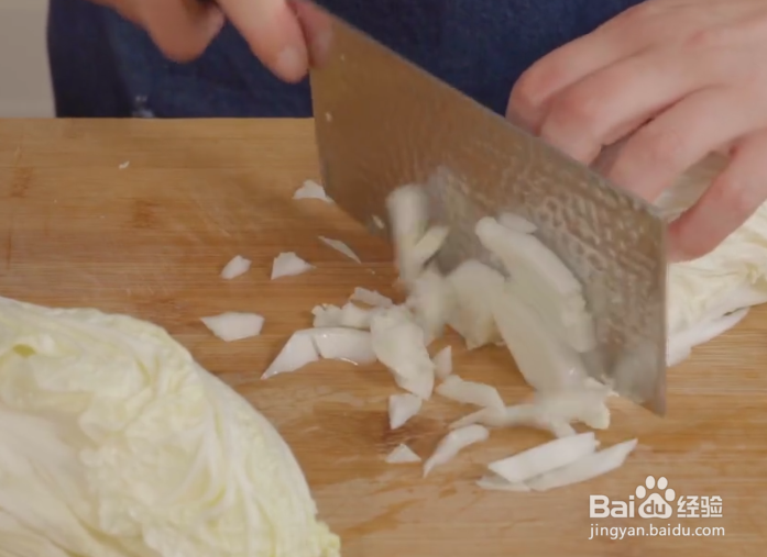 猪肉炖粉条的做法