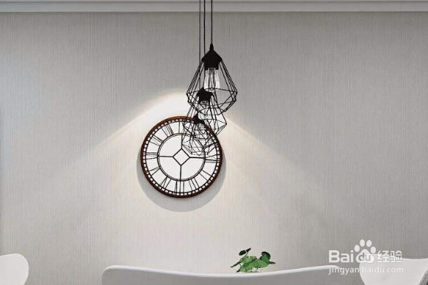 30平小户型,如何装修出大气的感觉?