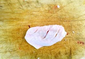 如何做好可乐鸡翅