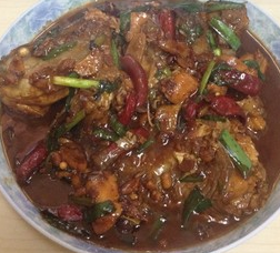 啤酒烧鸭的做法简介