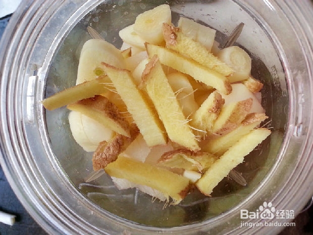 经典泡菜——白菜的华丽变身