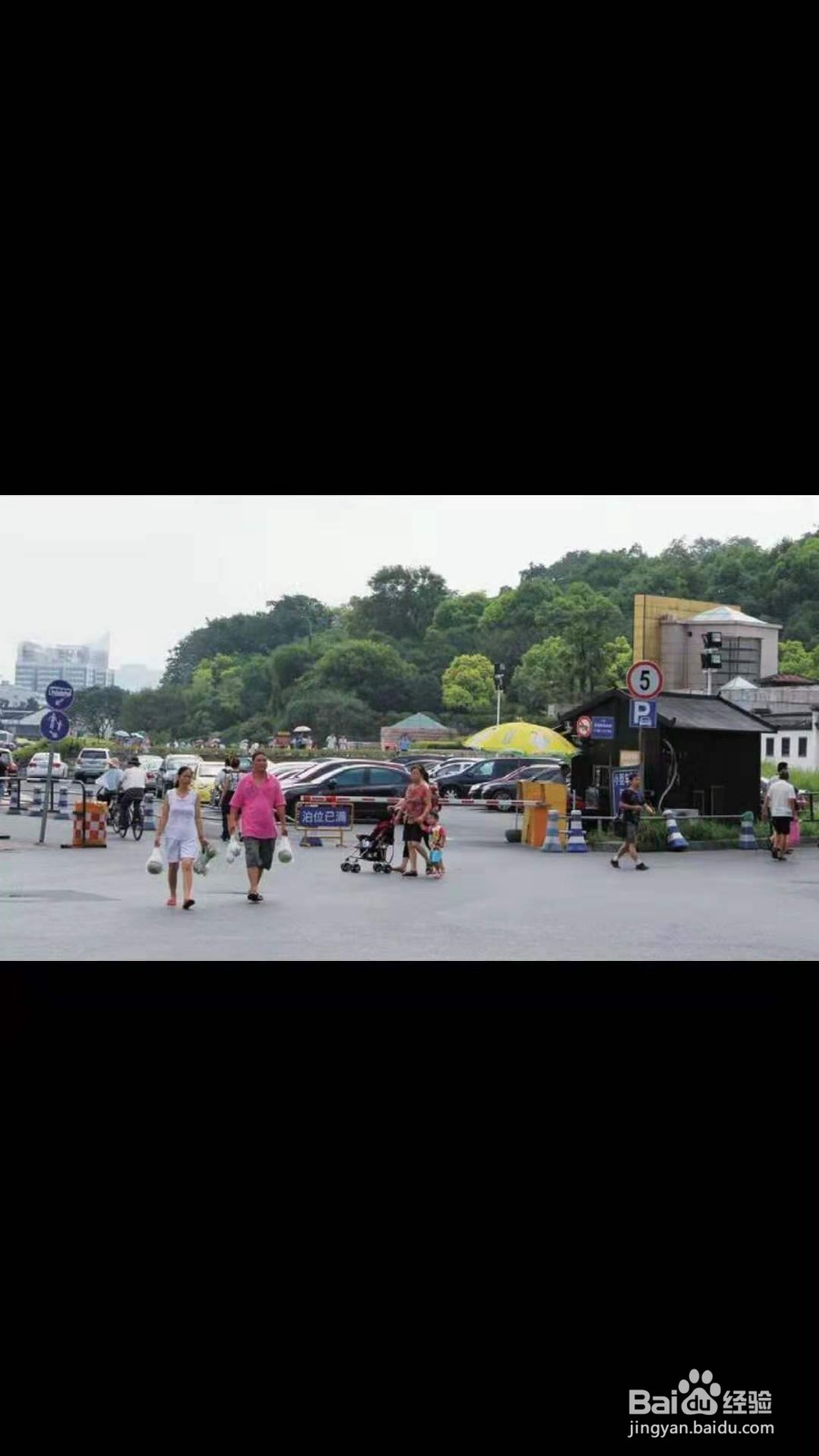 杭州游玩全攻略(五)杭州十大平货地有哪些