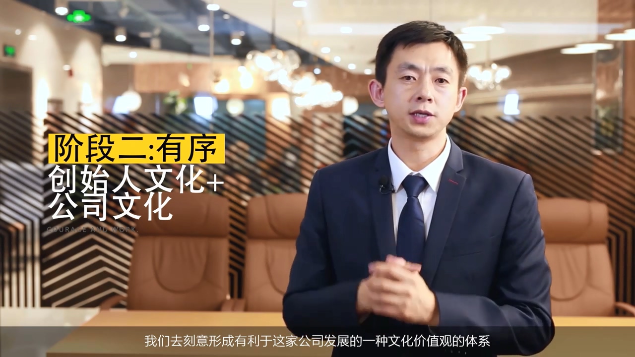 团队文化形成的三个阶段是什么？