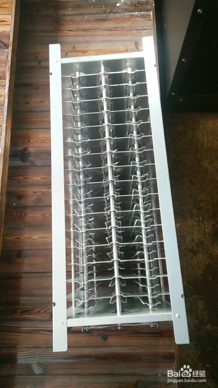 厂房的废气怎么处理