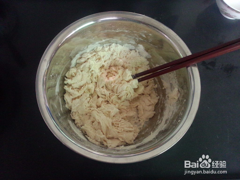 好好吃的法棍面包