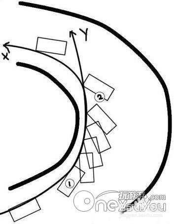 狂野飙车8过弯技巧攻略之如何实现完美漂移