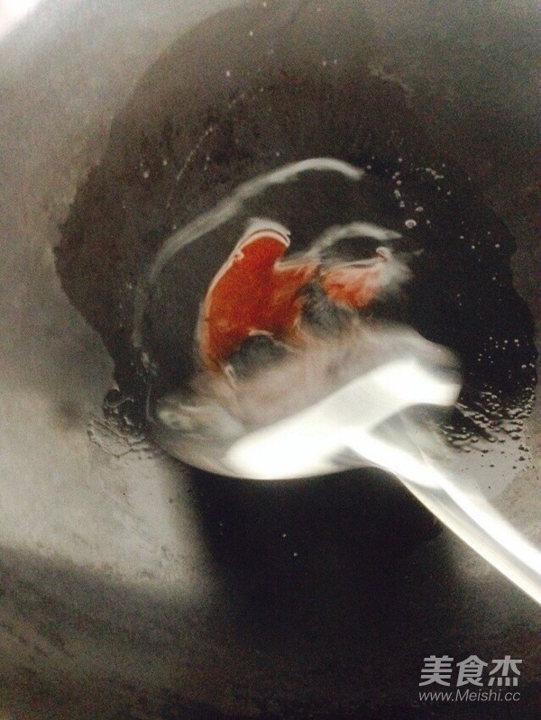 啤酒卤猪皮鹌鹑蛋