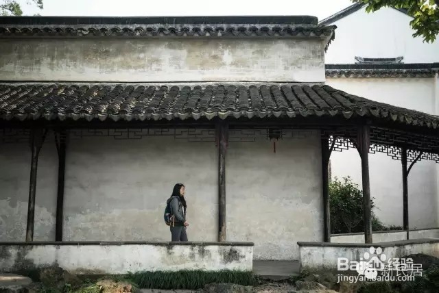 南方四合院和北方四合院有什么主要区别?