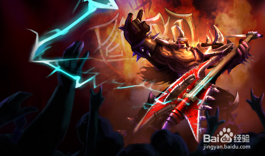 lol金属大师中单天赋符文s5 s5铁男中单天赋搭配